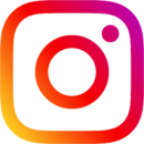 Instagramのロゴマーク。クリックすると沖田土木グループのInstagramへリンクします。